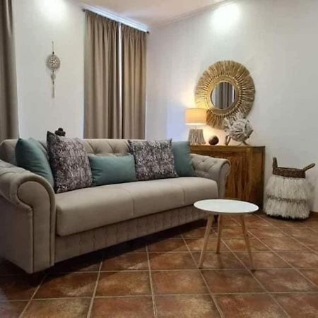 Appartamento House Bali Furnas Furnas  Esterno foto