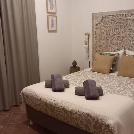 Appartamento House Bali Furnas Furnas  Esterno foto