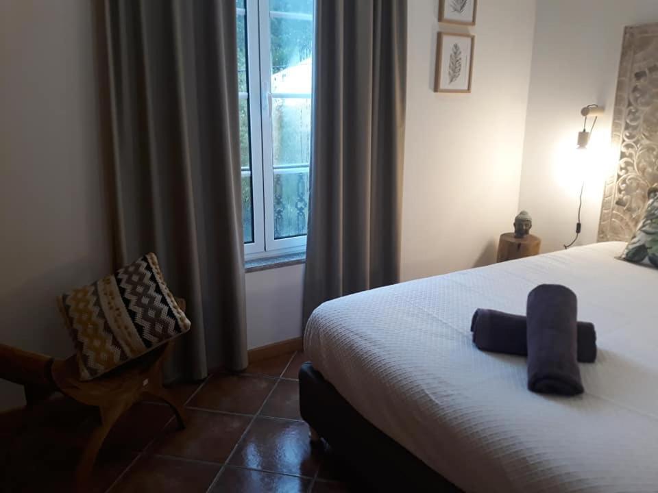 Appartamento House Bali Furnas Furnas  Esterno foto