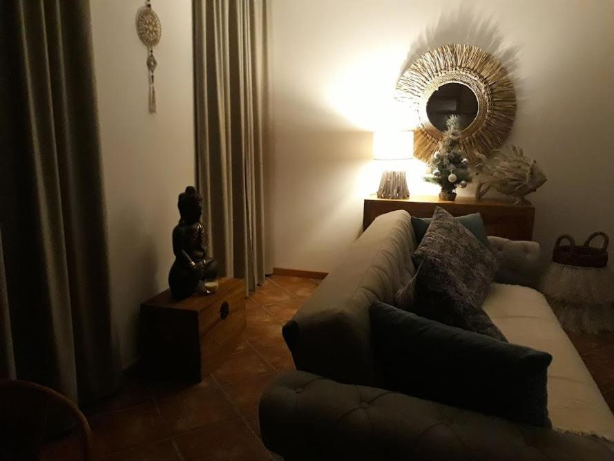 Appartamento House Bali Furnas Furnas  Esterno foto