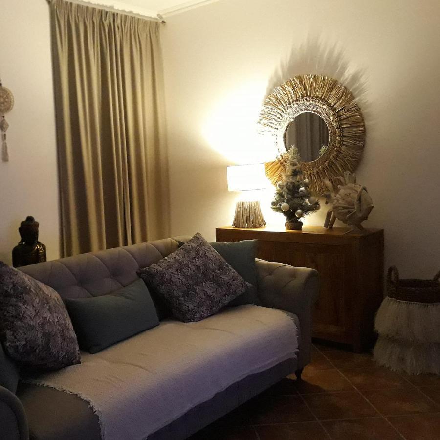 Appartamento House Bali Furnas Furnas  Esterno foto