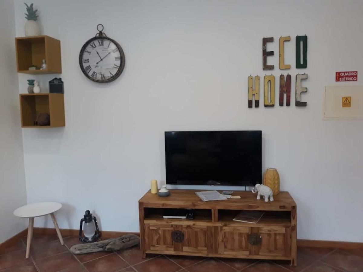 Appartamento House Bali Furnas Furnas  Esterno foto