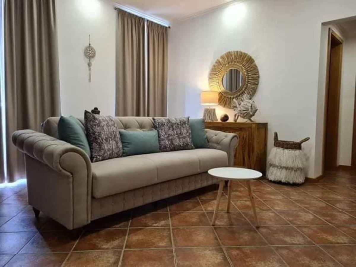 Appartamento House Bali Furnas Furnas  Esterno foto