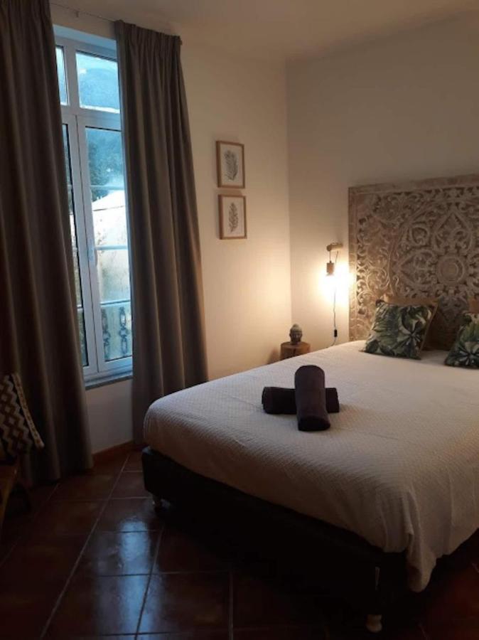 Appartamento House Bali Furnas Furnas  Esterno foto