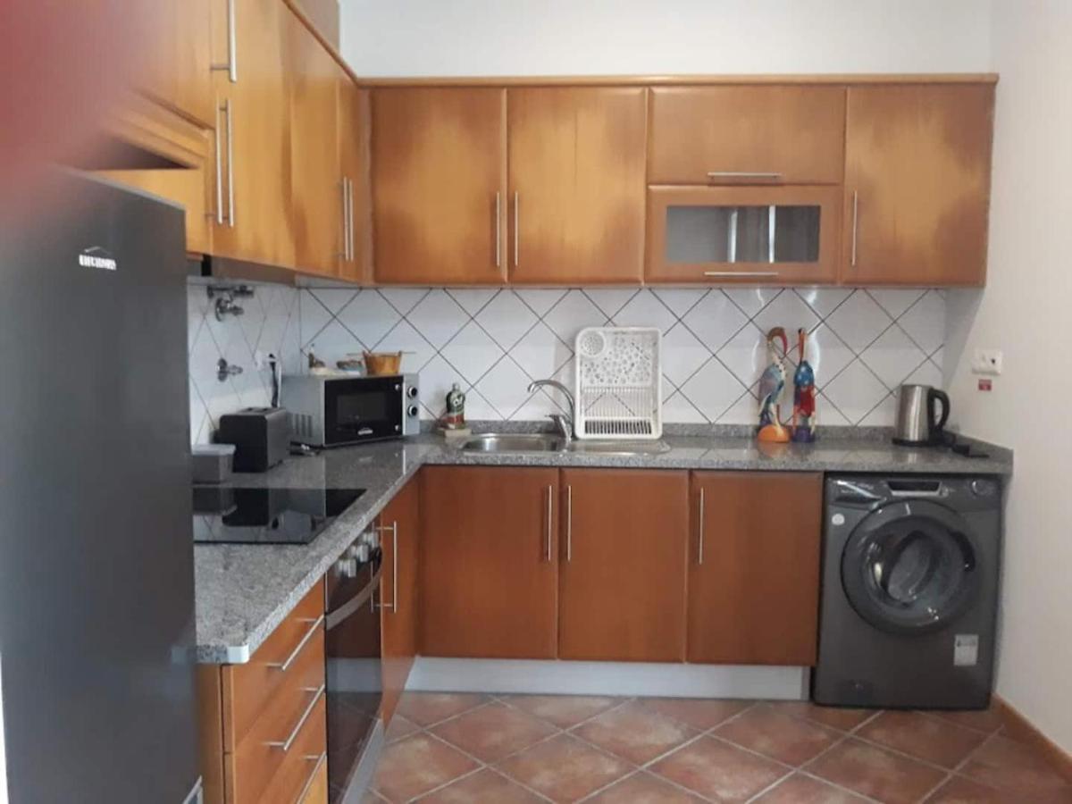 Appartamento House Bali Furnas Furnas  Esterno foto