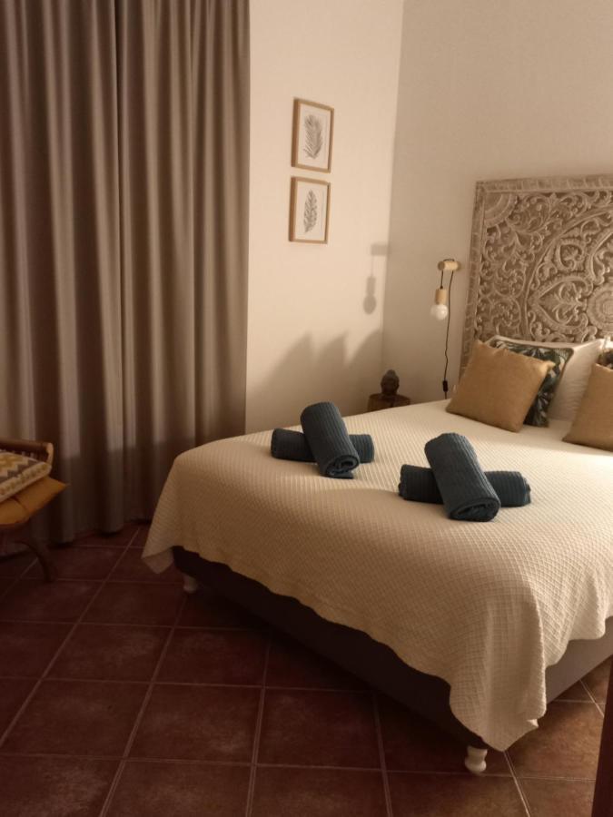 Appartamento House Bali Furnas Furnas  Esterno foto