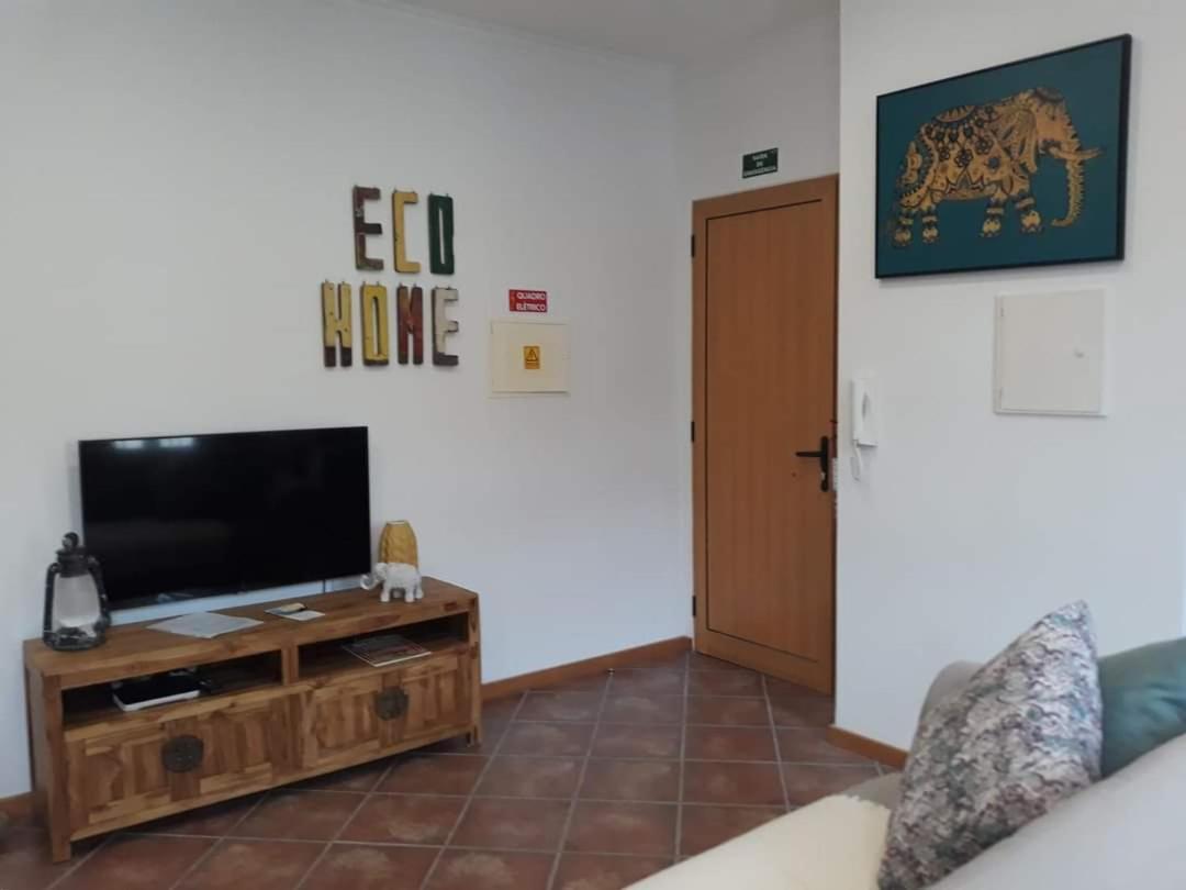 Appartamento House Bali Furnas Furnas  Esterno foto