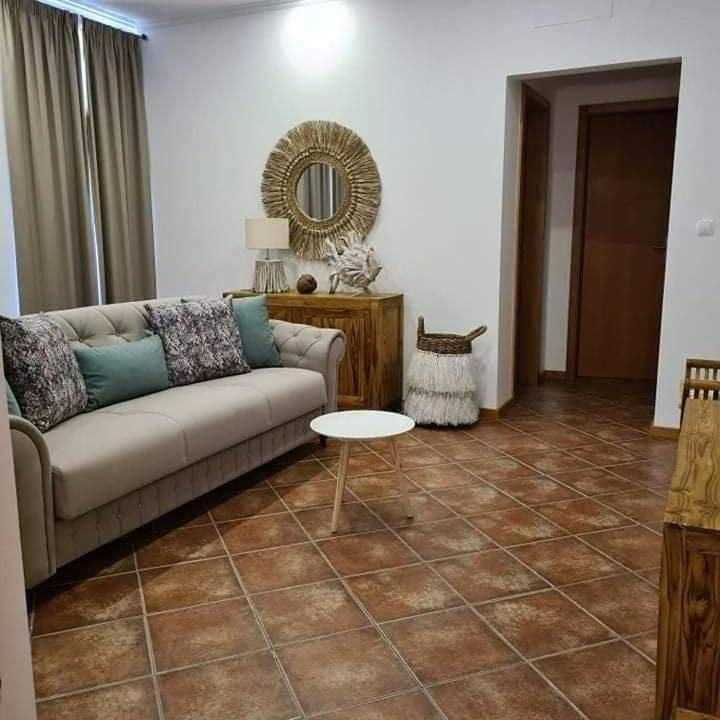Appartamento House Bali Furnas Furnas  Esterno foto