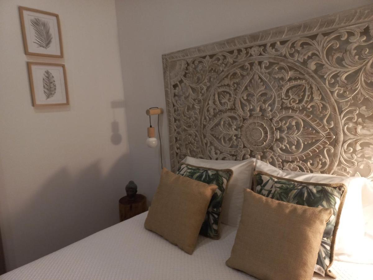 Appartamento House Bali Furnas Furnas  Esterno foto