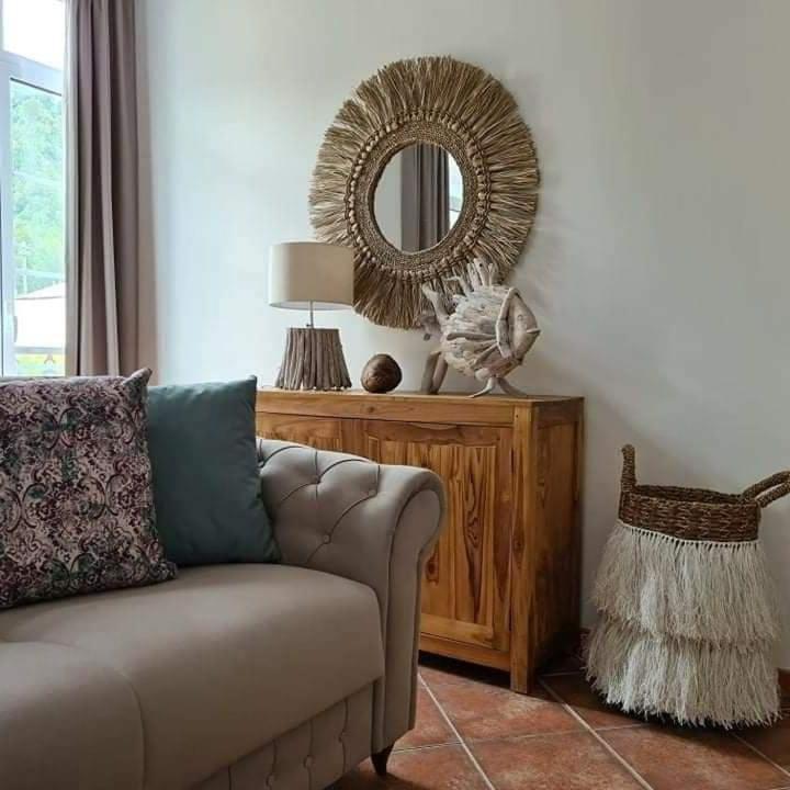 Appartamento House Bali Furnas Furnas  Esterno foto