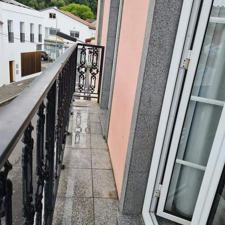 Appartamento House Bali Furnas Furnas  Esterno foto