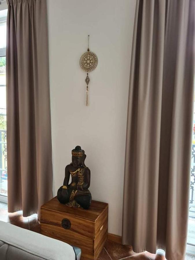 Appartamento House Bali Furnas Furnas  Esterno foto