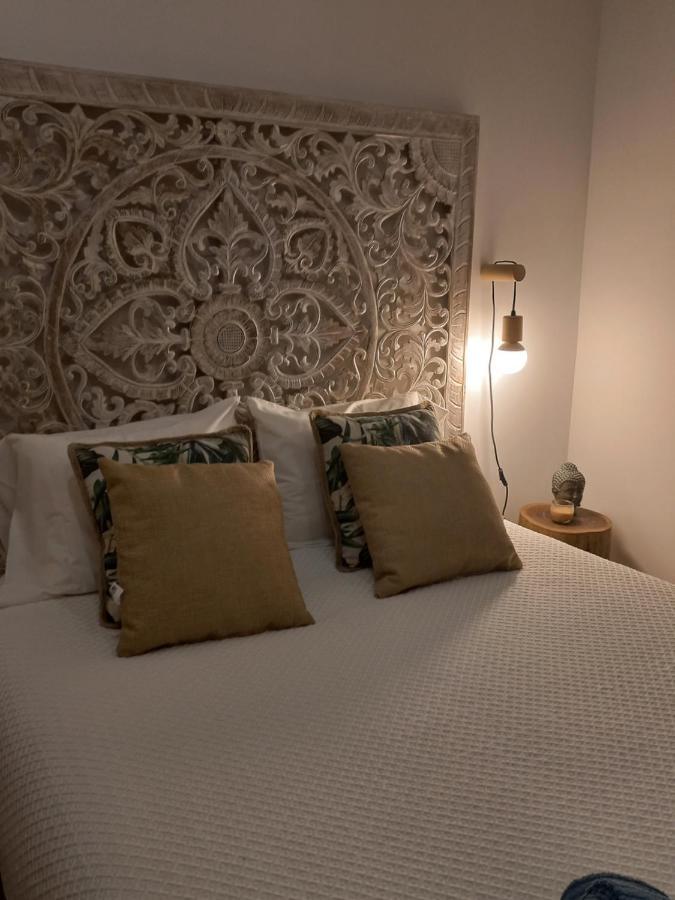 Appartamento House Bali Furnas Furnas  Esterno foto