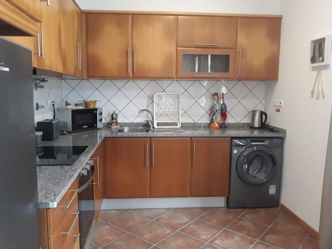 Appartamento House Bali Furnas Furnas  Esterno foto