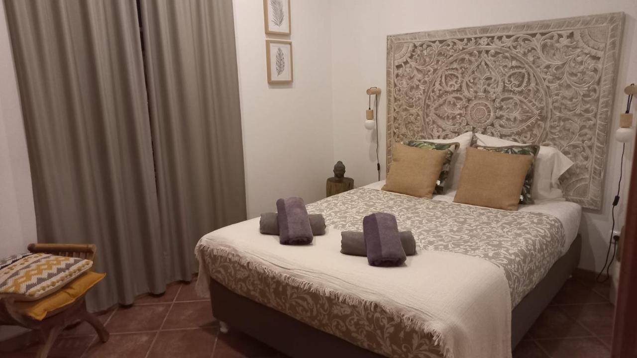 Appartamento House Bali Furnas Furnas  Esterno foto