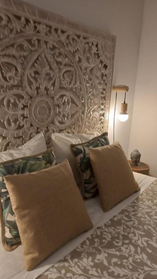 Appartamento House Bali Furnas Furnas  Esterno foto